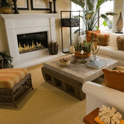 Modern Flames Orion Multi 52" Virtual Fireplace | Recessed Mount | Single Or Multi-Sided | OR52-MULTI -Electric Fire Place Store modern flames orion 1024x1024 room