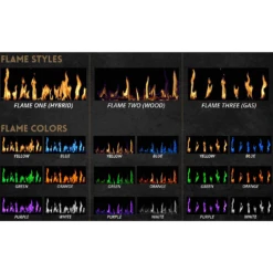 Modern Flames Orion Multi 100" Virtual Fireplace | Recessed Mount | Single Or Multi-Sided | OR100-MULTI 33 Modern Flames Orion Multi 100" Virtual Fireplace | Recessed Mount | Single Or Multi-Sided | OR100-MULTI -Electric Fire Place Store modern flames orion flame styles electric fireplaces plus 1024x1024 6981905b a472 4dd5 bc40 488cb8a34ea5