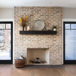 Modern Flames Orion Traditional 36" Heliovision Virtual Built-in Electric Fireplace | OR36-TRAD -Electric Fire Place Store modern flames orion traditional 36 heliovision virtual built in electric fireplace or36 trad 7