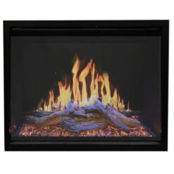 Electric Fire Place Store -Electric Fire Place Store modern flames orion traditional 54 built in virtual electric fireplace or54 trad 2