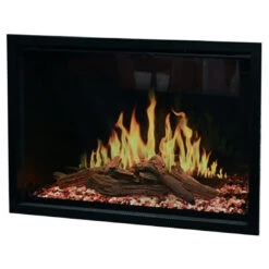 Modern Flames Orion Traditional 54" Heliovision Virtual Built-in Electric Fireplace | OR54-TRAD -Electric Fire Place Store modern flames orion traditional 54 built in virtual electric fireplace or54 trad 3