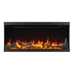 Napoleon Astound FlexMount 50" Wall Mount / Built-In Linear Electric Fireplace | Single Sided Or 3-Sided | NEFL50AB 21 Napoleon Astound FlexMount 50" Wall Mount / Built-In Linear Electric Fireplace | Single Sided Or 3-Sided | NEFL50AB -Electric Fire Place Store napoleon astound flexmount 50 built in wall mount electric fireplace nefl50ab 6