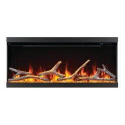 Napoleon Astound FlexMount 50" Wall Mount / Built-In Linear Electric Fireplace | Single Sided Or 3-Sided | NEFL50AB 23 Napoleon Astound FlexMount 50" Wall Mount / Built-In Linear Electric Fireplace | Single Sided Or 3-Sided | NEFL50AB -Electric Fire Place Store napoleon astound flexmount 50 built in wall mount electric fireplace nefl50ab 8