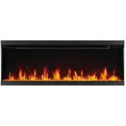 Napoleon Astound FlexMount 62" Wall Mount / Built-In Linear Electric Fireplace | 3-Sided Or Single Sided | NEFL62AB 21 Napoleon Astound FlexMount 62" Wall Mount / Built-In Linear Electric Fireplace | 3-Sided Or Single Sided | NEFL62AB -Electric Fire Place Store napoleon astound flexmount 62 built in wall mount electric fireplace nefl62ab 6