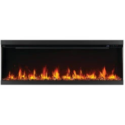 Napoleon Astound FlexMount 62" Wall Mount / Built-In Linear Electric Fireplace | 3-Sided Or Single Sided | NEFL62AB 22 Napoleon Astound FlexMount 62" Wall Mount / Built-In Linear Electric Fireplace | 3-Sided Or Single Sided | NEFL62AB -Electric Fire Place Store napoleon astound flexmount 62 built in wall mount electric fireplace nefl62ab 7