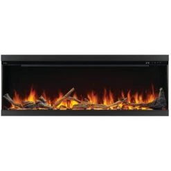 Napoleon Astound FlexMount 62" Wall Mount / Built-In Linear Electric Fireplace | 3-Sided Or Single Sided | NEFL62AB 23 Napoleon Astound FlexMount 62" Wall Mount / Built-In Linear Electric Fireplace | 3-Sided Or Single Sided | NEFL62AB -Electric Fire Place Store napoleon astound flexmount 62 built in wall mount electric fireplace nefl62ab 8
