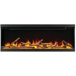 Napoleon Astound FlexMount 62" Wall Mount / Built-In Linear Electric Fireplace | 3-Sided Or Single Sided | NEFL62AB 24 Napoleon Astound FlexMount 62" Wall Mount / Built-In Linear Electric Fireplace | 3-Sided Or Single Sided | NEFL62AB -Electric Fire Place Store napoleon astound flexmount 62 built in wall mount electric fireplace nefl62ab 9
