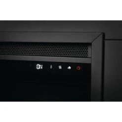 Napoleon Cineview™ 26" Built-in Electric Fireplace | NEFB26H -Electric Fire Place Store napoleon cineview 26 built in electric fireplace nefb26h 11