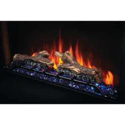 Napoleon Cineview™ 26" Built-in Electric Fireplace | NEFB26H -Electric Fire Place Store napoleon cineview 26 built in electric fireplace nefb26h 8
