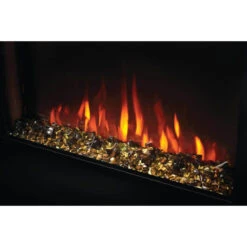 Napoleon Cineview™ 26" Built-in Electric Fireplace | NEFB26H -Electric Fire Place Store napoleon cineview 26 built in electric fireplace nefb26h 9