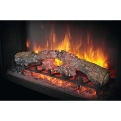 Napoleon Element™ 36" Wall Mount / Built-In Electric Fireplace | NEFB36H-BS-1 16 Napoleon Element™ 36" Wall Mount / Built-In Electric Fireplace | NEFB36H-BS-1 -Electric Fire Place Store napoleon element 36 built in electric fireplace nefb36h bs 1 5