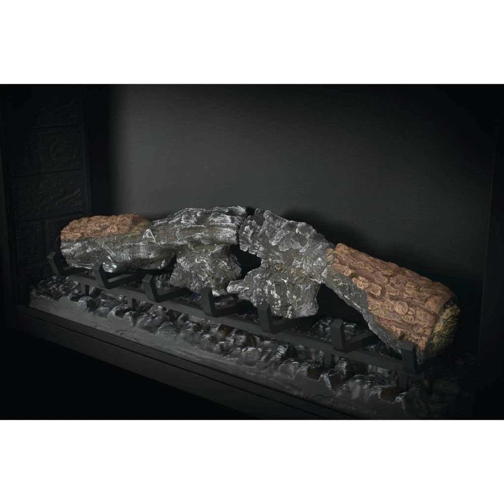 Napoleon Element™ 36" Wall Mount / Built-In Electric Fireplace | NEFB36H-BS-1 8 Napoleon Element™ 36" Wall Mount / Built-In Electric Fireplace | NEFB36H-BS-1 - Image 6