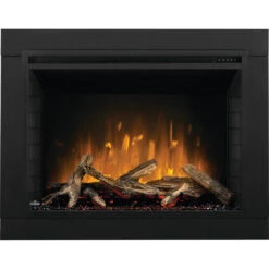 Napoleon Element™ 42" Wall Mount / Built-In Electric Fireplace | NEFB42H-BS-1 22 Napoleon Element™ 42" Wall Mount / Built-In Electric Fireplace | NEFB42H-BS-1 -Electric Fire Place Store napoleon element 42 built in electric fireplace nefb42h bs 1 11