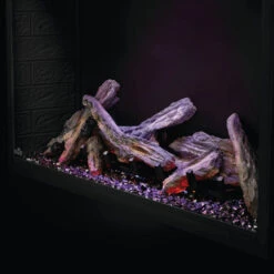 Napoleon Element™ 42" Wall Mount / Built-In Electric Fireplace | NEFB42H-BS-1 18 Napoleon Element™ 42" Wall Mount / Built-In Electric Fireplace | NEFB42H-BS-1 -Electric Fire Place Store napoleon element 42 built in electric fireplace nefb42h bs 1 8