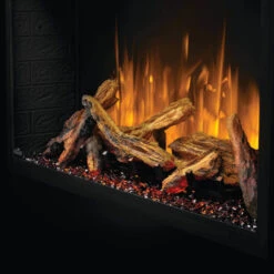 Napoleon Element™ 42" Wall Mount / Built-In Electric Fireplace | NEFB42H-BS-1 19 Napoleon Element™ 42" Wall Mount / Built-In Electric Fireplace | NEFB42H-BS-1 -Electric Fire Place Store napoleon element 42 built in electric fireplace nefb42h bs 1 9