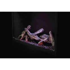 Napoleon Element™ 42 Built-in Electric Fireplace | NEFB42H-BS -Electric Fire Place Store napoleon element 42 built in electric fireplace nefb42h bs 8