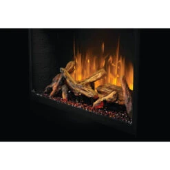 Napoleon Element™ 42 Built-in Electric Fireplace | NEFB42H-BS -Electric Fire Place Store napoleon element 42 built in electric fireplace nefb42h bs 9