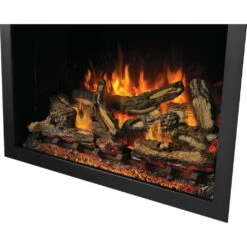 Napoleon Elevation 42" Built-In Electric Fireplace Insert | NEFB42H-MF 11 Napoleon Elevation 42" Built-In Electric Fireplace Insert | NEFB42H-MF -Electric Fire Place Store napoleon elevation 42 built in wall mount electric fireplace nefb42h mf 4