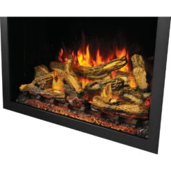 Napoleon Elevation 42" Built-In Electric Fireplace Insert | NEFB42H-MF 12 Napoleon Elevation 42" Built-In Electric Fireplace Insert | NEFB42H-MF -Electric Fire Place Store napoleon elevation 42 built in wall mount electric fireplace nefb42h mf 5