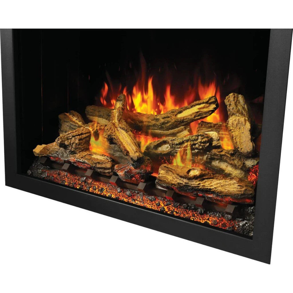 Napoleon Elevation 42" Built-In Electric Fireplace Insert | NEFB42H-MF 6 Napoleon Elevation 42" Built-In Electric Fireplace Insert | NEFB42H-MF - Image 4