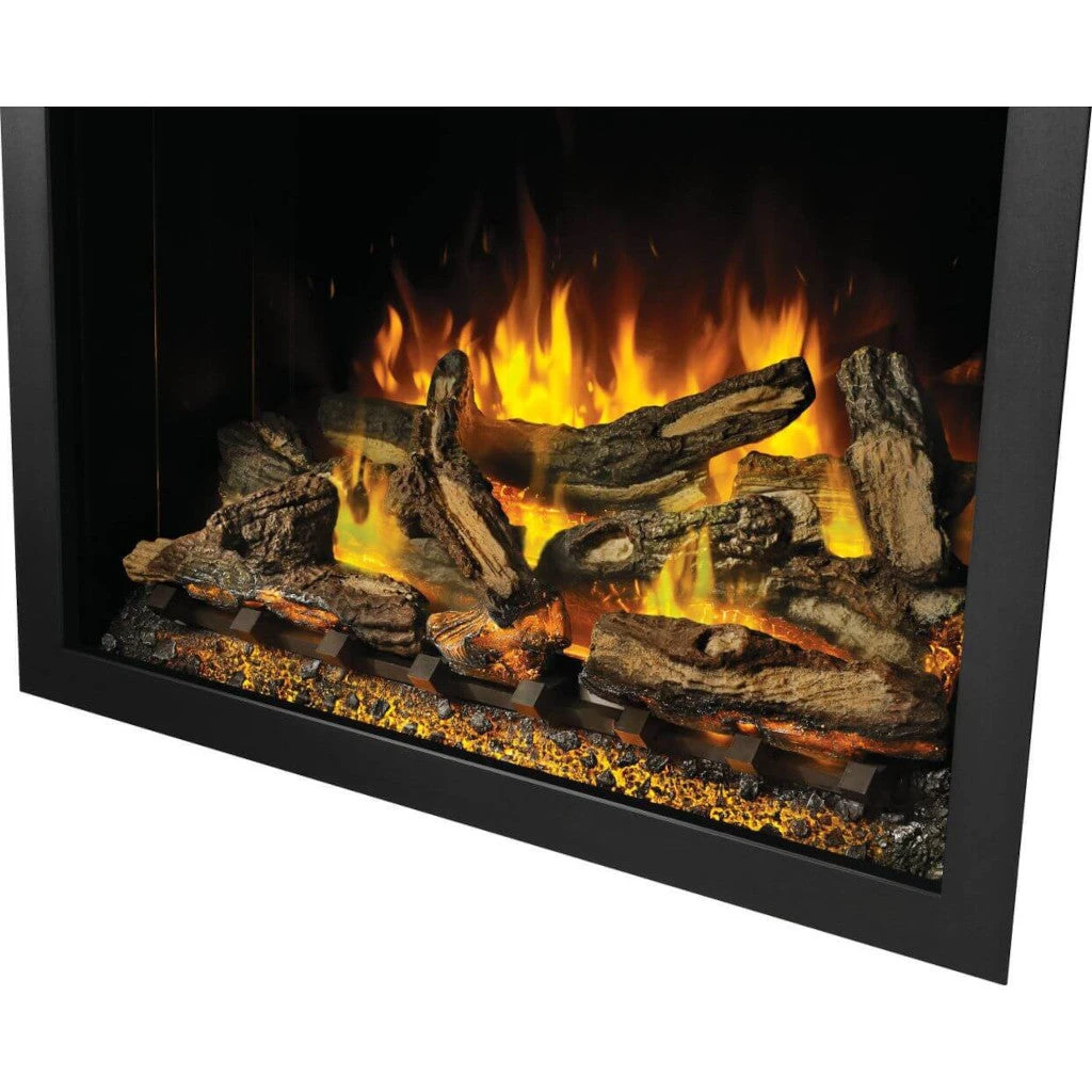 Napoleon Elevation 42" Built-In Electric Fireplace Insert | NEFB42H-MF 7 Napoleon Elevation 42" Built-In Electric Fireplace Insert | NEFB42H-MF - Image 5