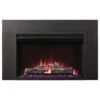 Napoleon Optional Surround Trim Kit For Cineview 30" Electric Fireplace | NEFTK3040 -Electric Fire Place Store napoleon optional surround trim kit for cineview 30 electric fireplace neftk3040