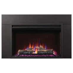 Napoleon Optional Surround Trim Kit For Cineview 30" Electric Fireplace | NEFTK3040