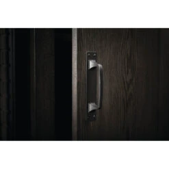 Napoleon The Franklin Electric Mantel Package | NEFP30-3020RK -Electric Fire Place Store napoleon the franklin electric mantel package nefp30 3020rk 9