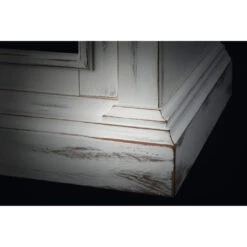 Napoleon The Charlotte Electric Mantel Package | NEFP30-3820AW -Electric Fire Place Store napoleon the franklin electric mantel package nefp30 3820aw 7