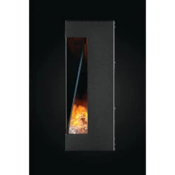 Napoleon TriVista Pictura 50" Wall Mount / Wall Hanging Electric Fireplace | NEFL50H-3SV -Electric Fire Place Store napoleon trivista pictura 50 wall hanging electric fireplace nefl50h 3sv 7