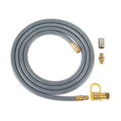 Real Flame Aegean 50" Rectangle Propane Or Natural Gas Fire Pit Table | C9813LP-MGRY -Electric Fire Place Store real flame aegean 50 rectangle propane or natural gas fire pit table c9813lp mgry 10