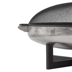 Real Flame La Porte Wood Burning Fire Pit | 400-RST 13 Real Flame La Porte Wood Burning Fire Pit | 400-RST -Electric Fire Place Store real flame la porte wood burning fire pit 400 rst 4