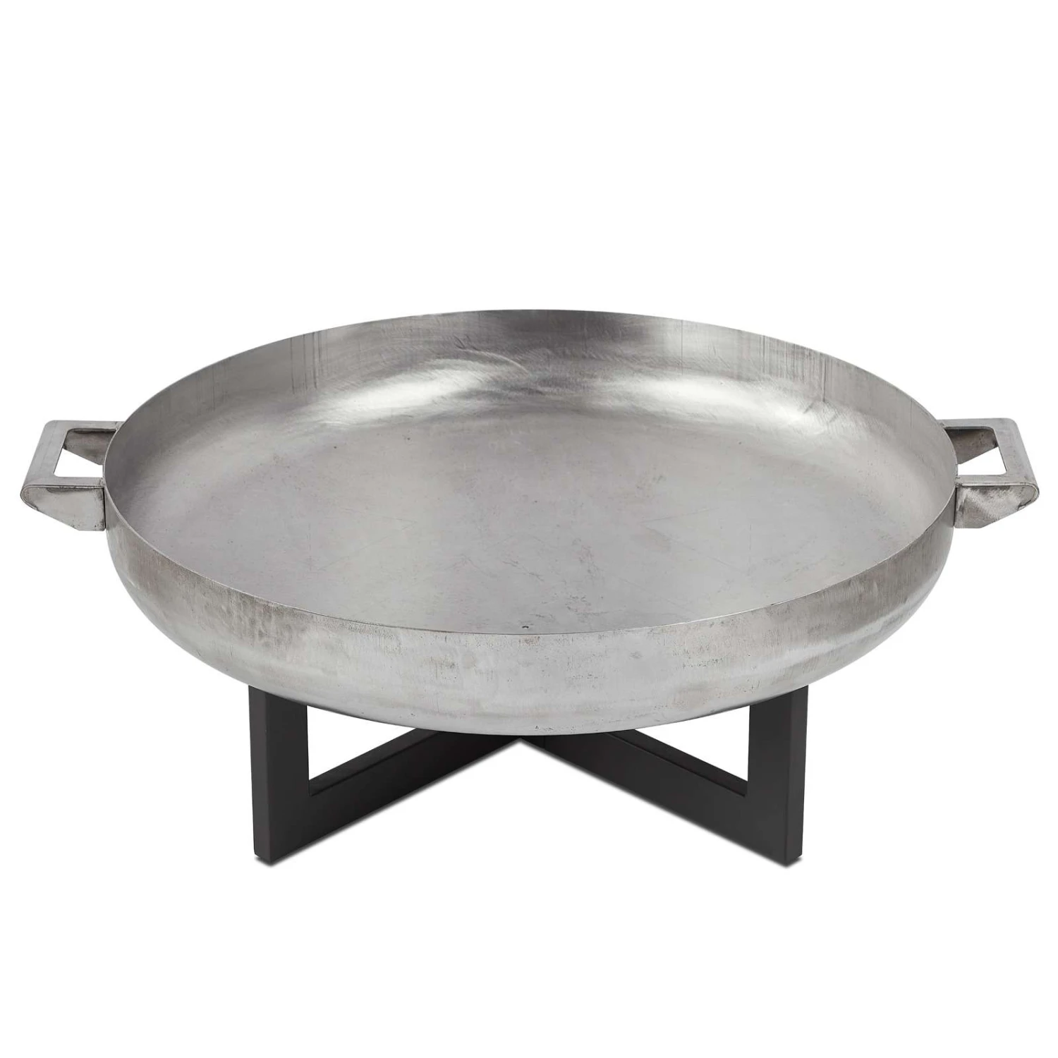 Real Flame La Porte Wood Burning Fire Pit | 400-RST 9 Real Flame La Porte Wood Burning Fire Pit | 400-RST - Image 7