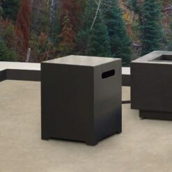 Real Flame Lanesboro Propane Tank Cover | T0025-SW4 8 Real Flame Lanesboro Propane Tank Cover | T0025-SW4 -Electric Fire Place Store real flame lanesboro propane tank cover t0025 sw4 3