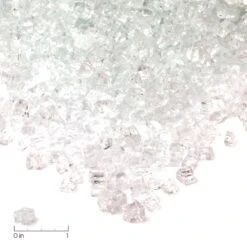 Real Flame Reflective Fire Glass Filler | 10001 -Electric Fire Place Store real flame reflective fire glass filler 10001 icg