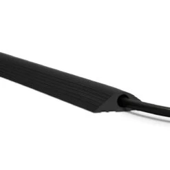 Real Flame Rubber Hose Cover | R0001-BK -Electric Fire Place Store real flame rubber hose cover r0001 bk 3