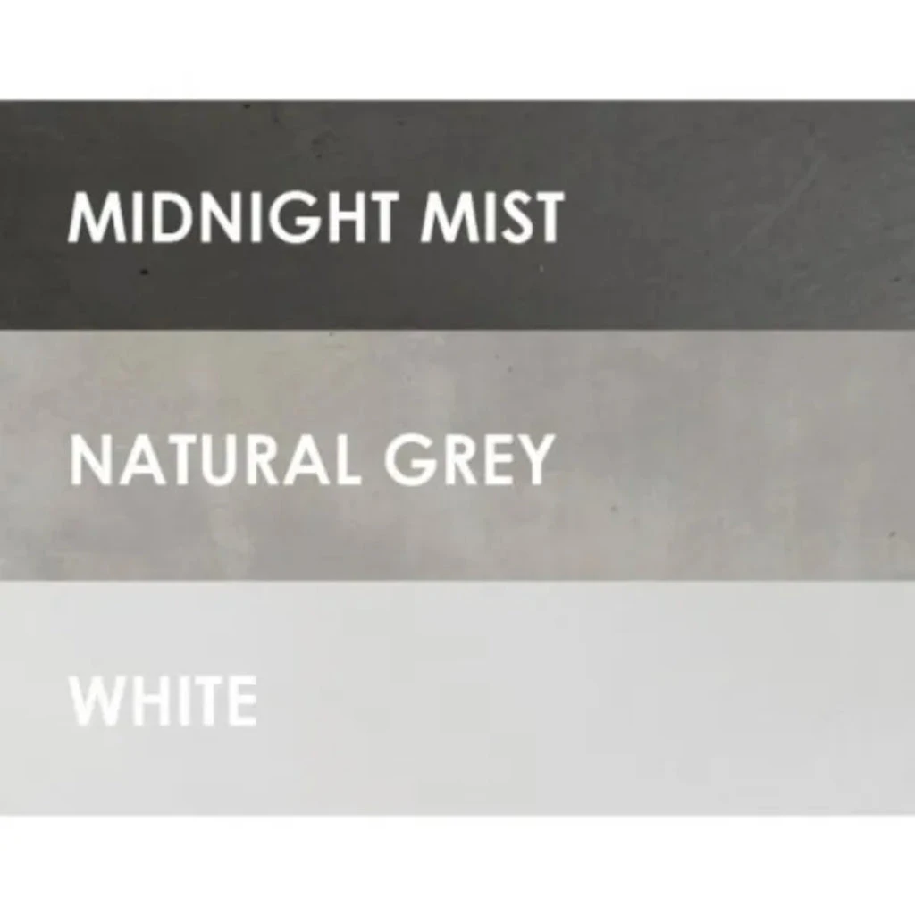 The Outdoor GreatRoom Company Natural Grey Cove Edge 42" Round Gas Fire Pit Bowl | CV-30E 7 The Outdoor GreatRoom Company Natural Grey Cove Edge 42" Round Gas Fire Pit Bowl | CV-30E - Image 5