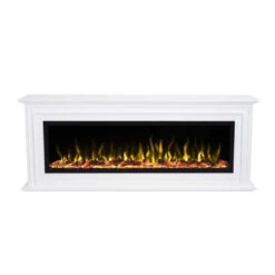 Touchstone Sideline Elite 50-inch Smart Electric Fireplace With Encase Surround Mantel | 90001-80036 12 Touchstone Sideline Elite 50-inch Smart Electric Fireplace With Encase Surround Mantel | 90001-80036 -Electric Fire Place Store touchstone sideline elite 50 inch smart electric fireplace with encase surround mantel 90001 80036 3