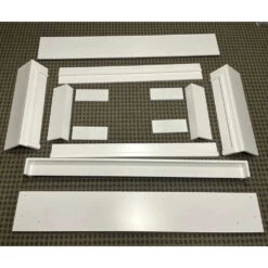 Touchstone Sideline Elite 50-inch Smart Electric Fireplace With Encase Surround Mantel | 90001-80036 17 Touchstone Sideline Elite 50-inch Smart Electric Fireplace With Encase Surround Mantel | 90001-80036 -Electric Fire Place Store touchstone sideline elite 50 inch smart electric fireplace with encase surround mantel 90001 80036 8