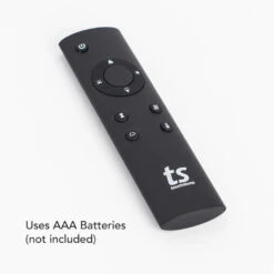 Touchstone Sideline Elite Smart Forte 40 Inch Recessed Smart Electric Fireplace | 80052 -Electric Fire Place Store touchstone sideline elite smart forte 40 inch recessed smart electric fireplace 80052 10