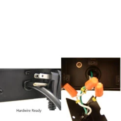 Touchstone Sideline Elite Smart Forte 40 Inch Recessed Smart Electric Fireplace | 80052 -Electric Fire Place Store touchstone sideline elite smart forte 40 inch recessed smart electric fireplace 80052 11