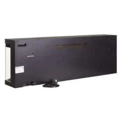 Touchstone Sideline Infinity 60" 3-Sided WiFi Enabled Smart Recessed Electric Fireplace | 80046 - (Alexa/Google Compatible) 28 Touchstone Sideline Infinity 60" 3-Sided WiFi Enabled Smart Recessed Electric Fireplace | 80046 - (Alexa/Google Compatible) -Electric Fire Place Store touchstone sideline infinity 60 inch 3 sided recessed smart electric fireplace 80046 12