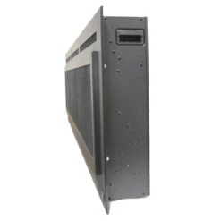 Touchstone The Sideline Steel Mesh Screen Non Reflective 60 Inch Recessed Electric Fireplace | 80047 -Electric Fire Place Store touchstone the sideline steel mesh screen non reflective 60 inch recessed electric fireplace 80047 7