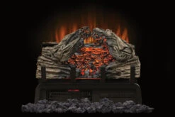 Napoleon 18" Woodland Electric Fireplace Log Set - NEFI18H